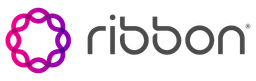 Ribbon Logo